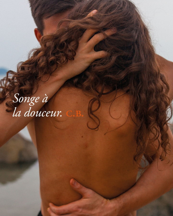 C.B. in the group Fragrance / Perfume at COW parfymeri AB (100528)