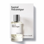 Santal Volcanique EDP, 100 ml
