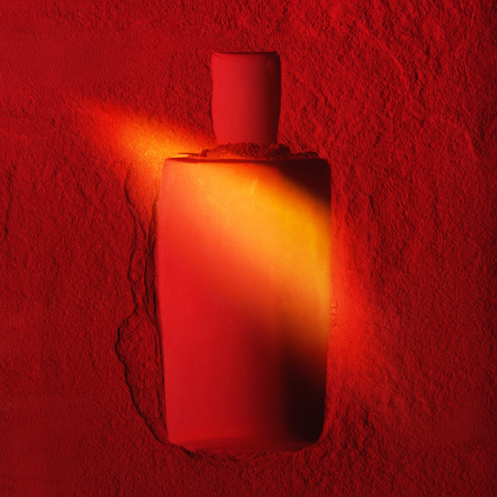 Santal Volcanique in the group Fragrance / Perfume at COW parfymeri AB (100536)