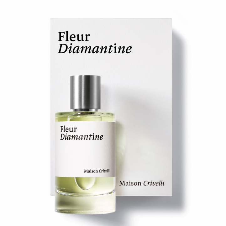 Fleur Diamantine in the group Fragrance / Perfume at COW parfymeri AB (100537)