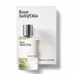 Rose Saltifolia EDP Rose Saltifolia EDP