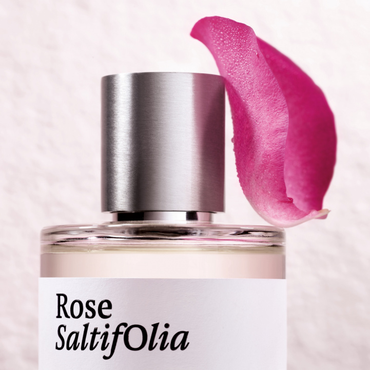 Rose Saltifolia EDP i gruppen Doft / Parfym hos COW parfymeri AB (100538)