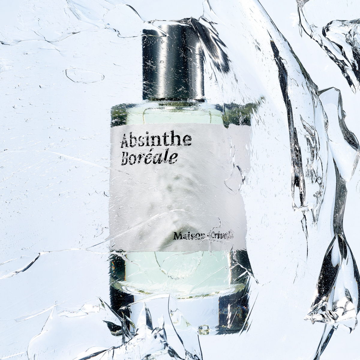 Absinthe Boréale Eau de Parfum By Maison Crivelli | Perfume