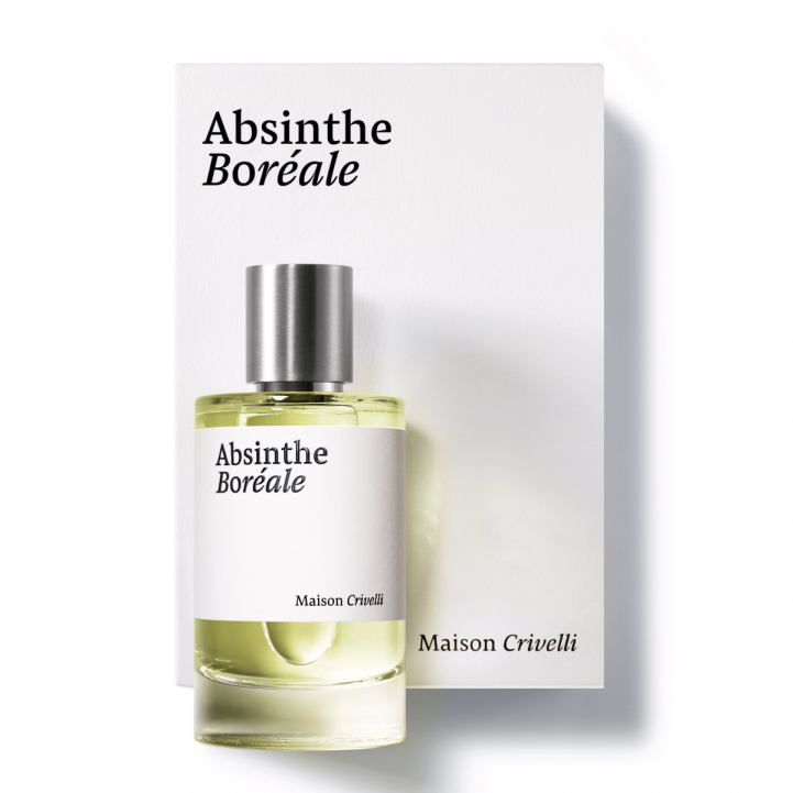 Absinthe Boréale EDP i gruppen Doft / Parfym hos COW parfymeri AB (100539)
