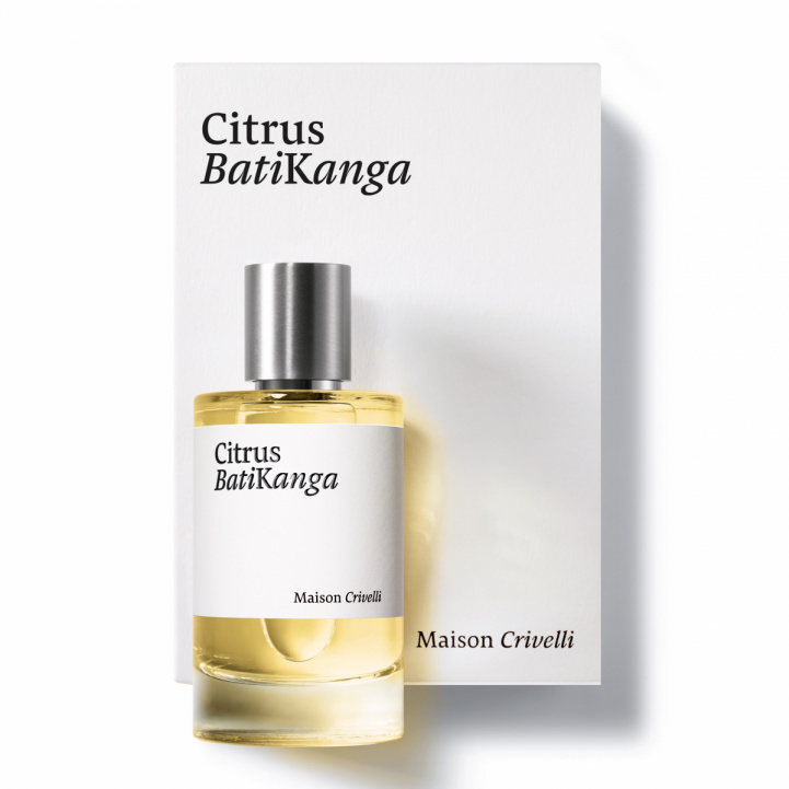 Citrus Batikanga i gruppen Doft / Parfym hos COW parfymeri AB (100540)