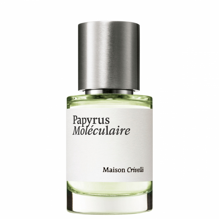 Papyrus Moléculaire EDP, 30 ml i gruppen Doft / Parfym hos COW parfymeri AB (100541-5505)