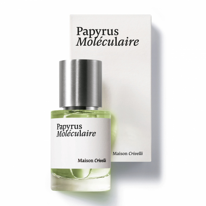Papyrus Moléculaire EDP, 30 ml i gruppen Doft / Parfym hos COW parfymeri AB (100541-5505)