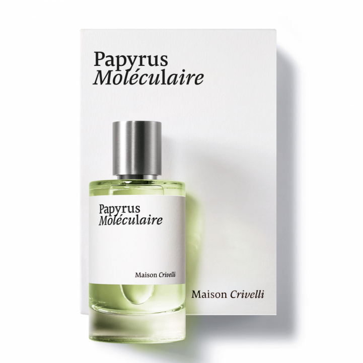 Papyrus Moléculaire EDP i gruppen Doft / Parfym hos COW parfymeri AB (100541)