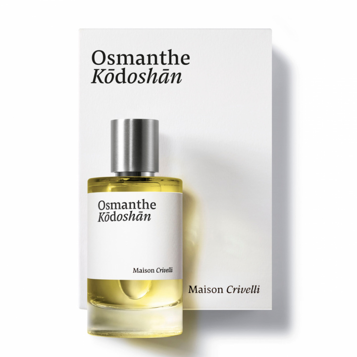 Osmanthe Kodoshan in the group Fragrance / Perfume at COW parfymeri AB (100543)