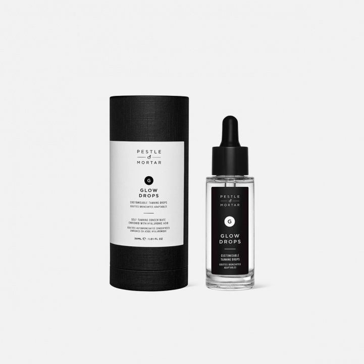 Glow Drops in the group Skincare / Gift guide - skincare at COW parfymeri AB (100544)