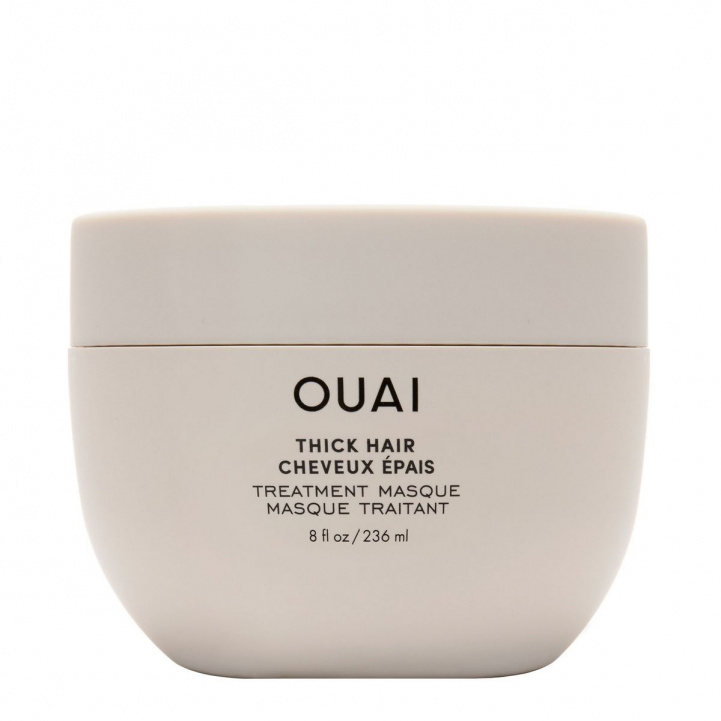 Thick Hair Treatment Masque i gruppen Hår / Behandling hos COW parfymeri AB (100558)