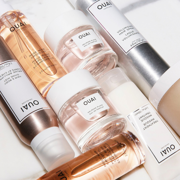 Melrose Place Eau De Parfum in the group Floral at COW parfymeri AB (100562)