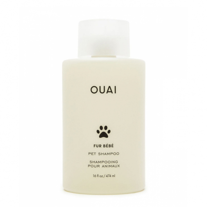 Fur Bébé in the group Hair / Shampoo & Conditioner at COW parfymeri AB (100563)