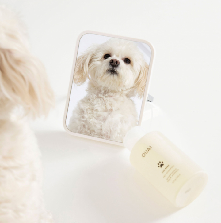 Fur Bébé in the group Hair / Shampoo & Conditioner at COW parfymeri AB (100563)