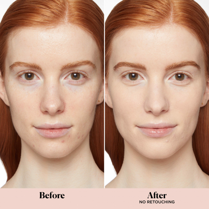 Tinted Moisturizer Oil Free Natural Skin Perfector SPF20 i gruppen Make Up / Bas / Foundation hos COW parfymeri AB (100593)