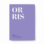 Orris in Perfumery- Collective