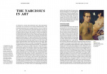 The Narcissus in Perfumery The Narcissus in Perfumery