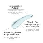 Rest day Comfort Cream Microbiome & Barrier Support