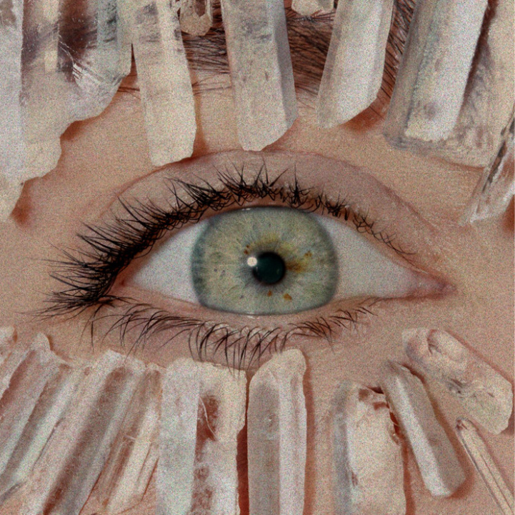 Crystal Pistil i gruppen Doft / Parfym hos COW parfymeri AB (100755)