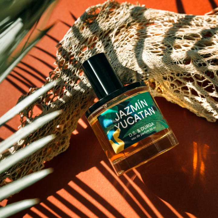 Jazmin Yucatan in the group Fragrance / Perfume at COW parfymeri AB (100758)