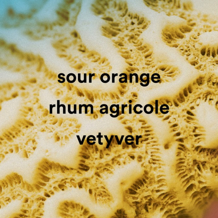 St. Vetyver in the group Fragrance at COW parfymeri AB (100759)