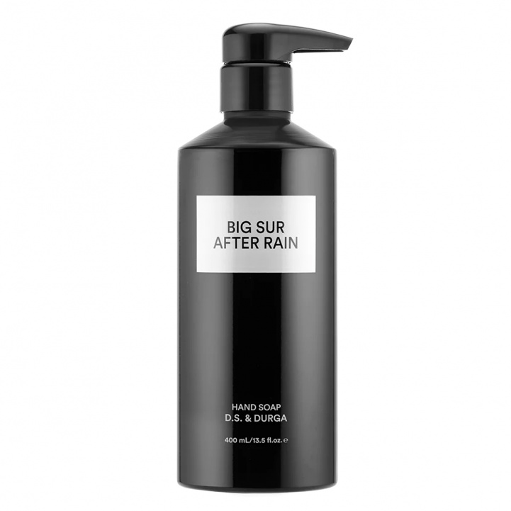 Big Sur After Rain Hand Soap in the group Bath and Body / Shower & Soap at COW parfymeri AB (100761)