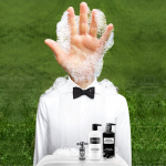 Big Sur After Rain Hand Soap Big Sur After Rain Hand Soap