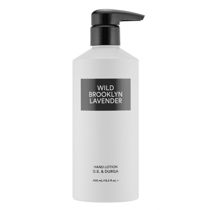 Wild Brooklyn Lavender Hand Lotion i gruppen Kropp och Bad / Hand och Fot hos COW parfymeri AB (100764)