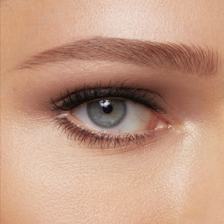 Eye Shadow Refill i gruppen Make Up / Paletter hos COW parfymeri AB (100771)