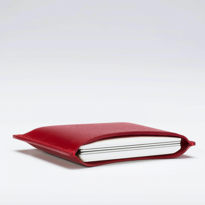 Refill Leather Compact Case in the group Tools and Brushes / Special at COW parfymeri AB (100776)