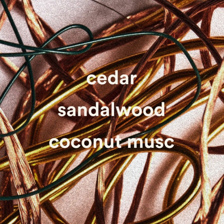 Radio Bombay in the group Fragrance at COW parfymeri AB (100785)