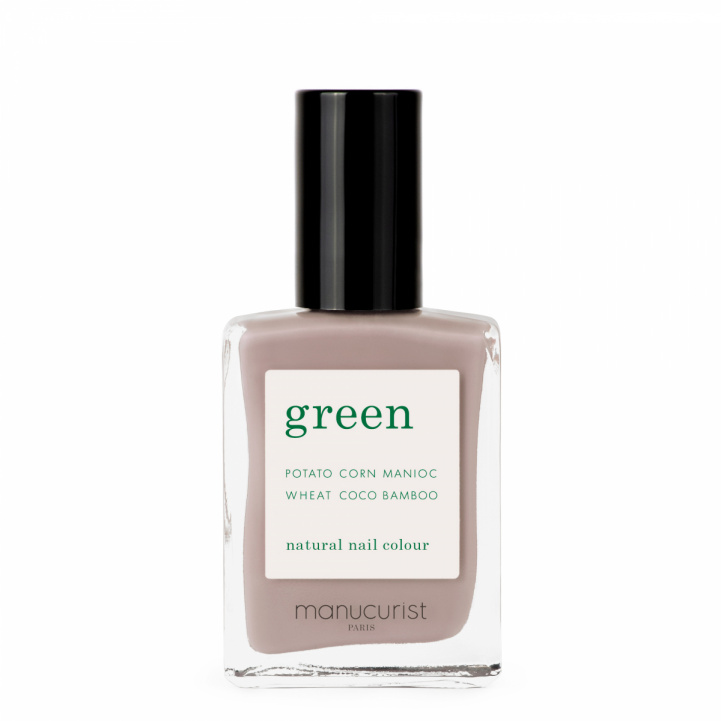 Nail Polish, Dove Beige i gruppen Make Up / Naglar hos COW parfymeri AB (100793-5806)