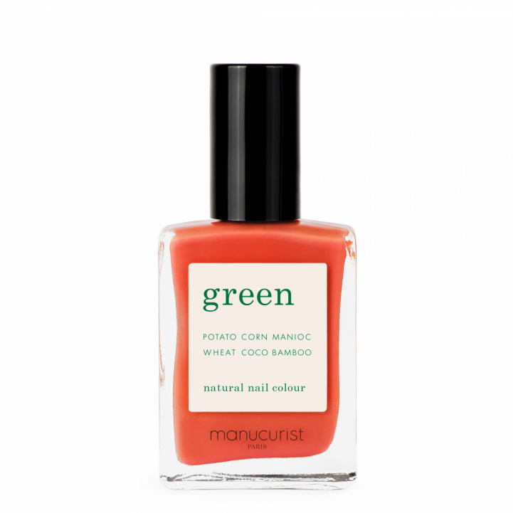 Nail Polish, Coral Reef i gruppen Make Up / Naglar hos COW parfymeri AB (100793-5811)