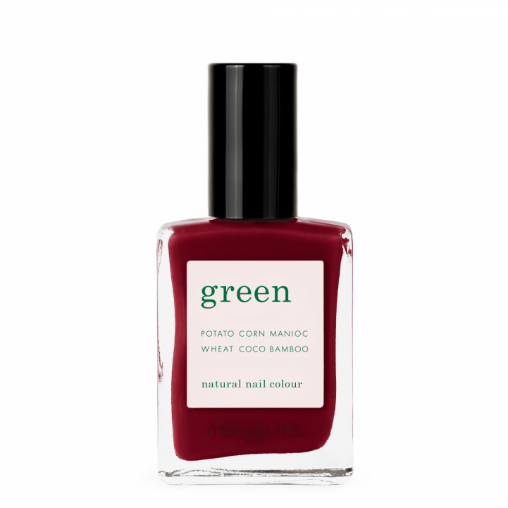 Nail Polish, Dark Pansy i gruppen Make Up / Naglar hos COW parfymeri AB (100793-5815)