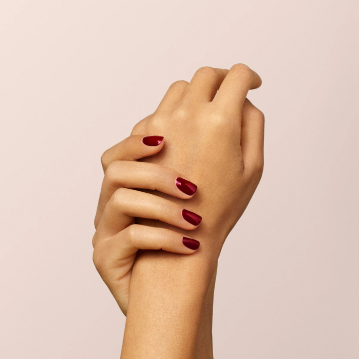 Nail Polish, Dark Pansy i gruppen Make Up / Naglar hos COW parfymeri AB (100793-5815)