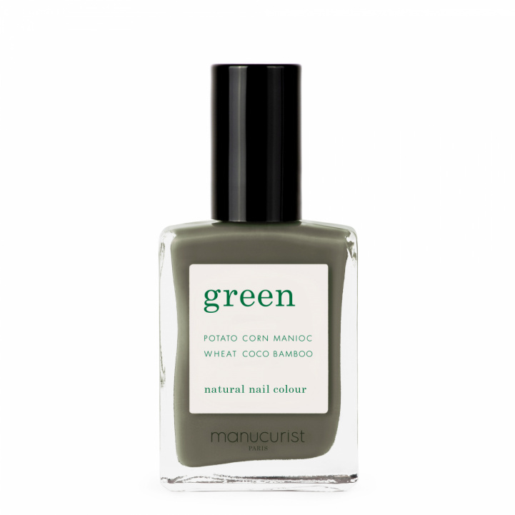 Nail Polish, Khaki i gruppen Make Up / Naglar hos COW parfymeri AB (100793-5820)