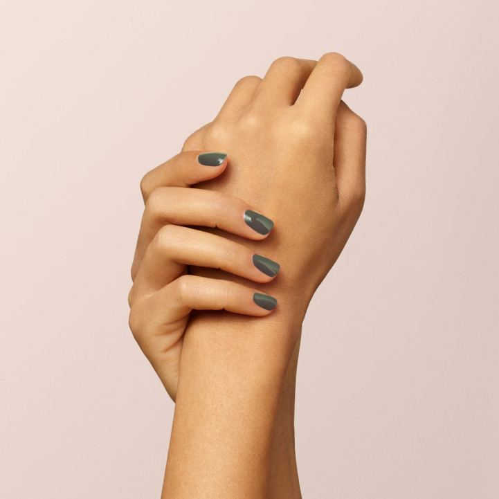 Nail Polish, Khaki i gruppen Make Up / Naglar hos COW parfymeri AB (100793-5820)