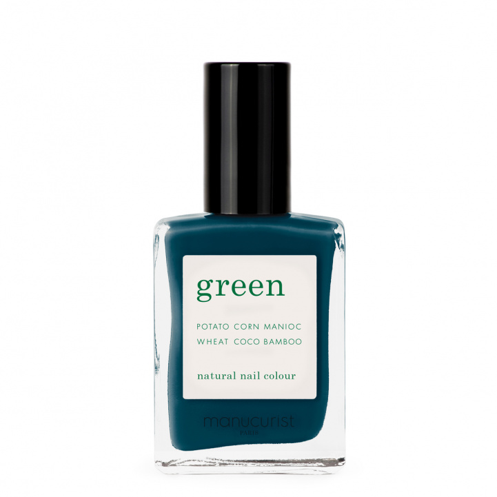 Nail Polish, Dark Clover i gruppen Make Up / Naglar hos COW parfymeri AB (100793-5933)