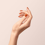 Nail Polish, Terracotta Nail Polish, Terracotta