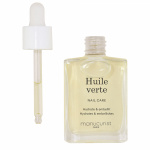Huile Verte