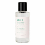 Green Nail Polish Remover