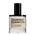 Grapefruit Generation