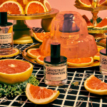 Grapefruit Generation