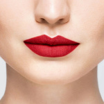 Matte Lipstick Refill, Pop Art Red