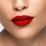 Matte Lipstick Refill, Pop Art Red