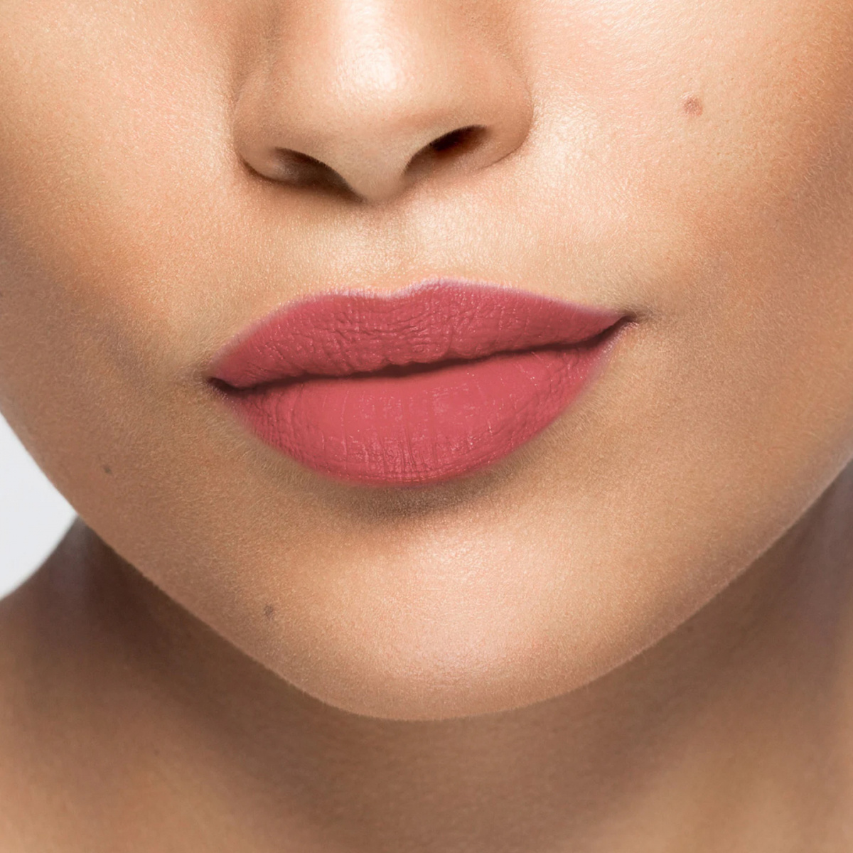 K p La Bouche Rouge Matte Lipstick Refill Cherry Pink Cow