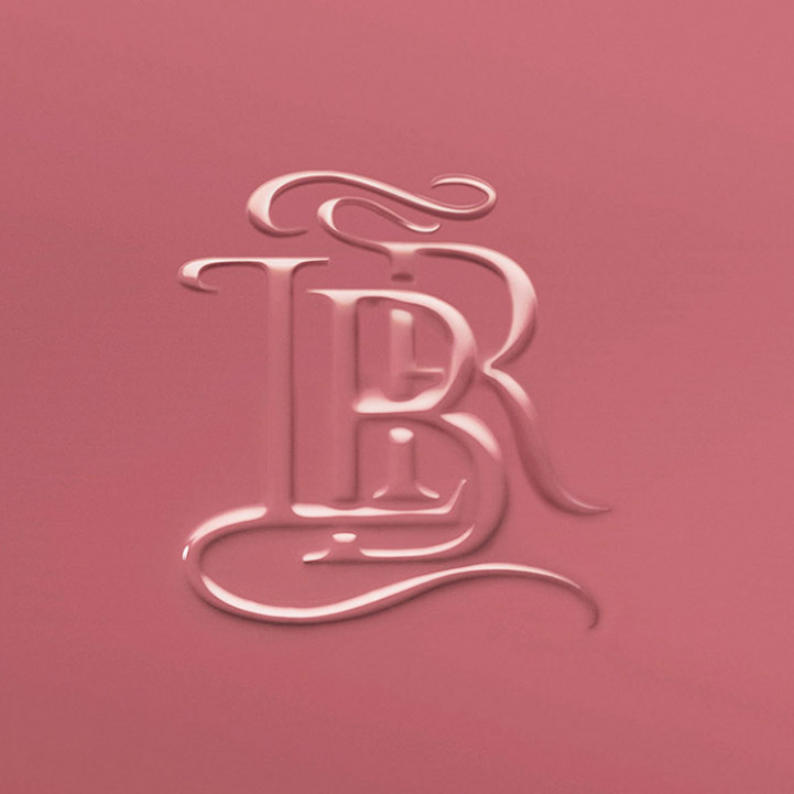 Matte Lipstick Refill, Nude Rosie i gruppen Make Up / Läppar hos COW parfymeri AB (100847-6013)