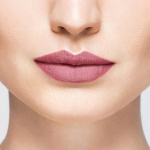 Matte Lipstick Refill, Nude Rosie