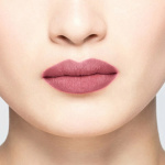 Matte Lipstick Refill, Nude Rosie