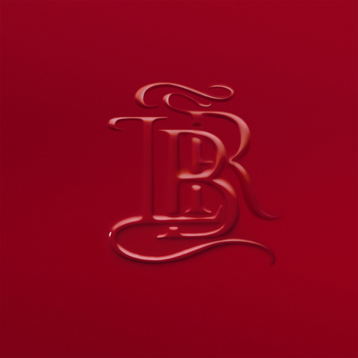 Matte Lipstick Refill, Le Rouge 21 Matte i gruppen Make Up / Läppar hos COW parfymeri AB (100847-6016)